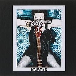 Madonna - Madame X (Deluxe) CD