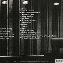 Elliott Smith - XO Plak LP