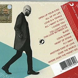 Mario Biondi - Beyond CD