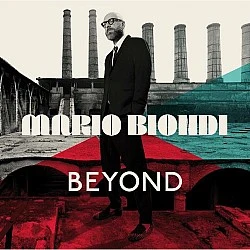 Mario Biondi - Beyond CD