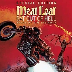 Meat Loaf – Bat Out Of Hell / Hits Out Of Hell (Special Edition) CD + DVD