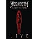 Megadeth - Countdown To Extinction Live Blu-ray Disk