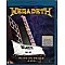 Megadeth - Rust In Peace Live Blu-ray Disk 