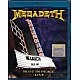 Megadeth - Rust In Peace Live Blu-ray Disk