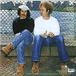 Simon And Garfunkel - Simon And Garfunkel's Greatest Hits Plak LP