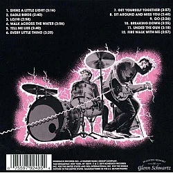 The Black Keys - Let's Rock CD