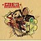 Calle 13 - Entren Los Que Quieran CD