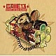 Calle 13 - Entren Los Que Quieran CD
