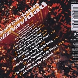 Jose Feliciano - Feliz Navidad CD