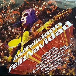 Jose Feliciano - Feliz Navidad CD