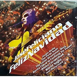 Jose Feliciano - Feliz Navidad CD