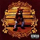 Kanye West - The College Dropout CD