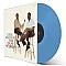 Louis Armstrong - Meets Oscar Peterson (Mavi Renkli) Caz Plak LP