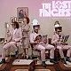 The Lost Fingers - Rendez-Vous Rose CD