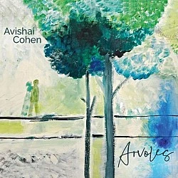 Avishai Cohen – Arvoles Plak LP