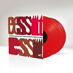 Esbjörn Svensson Trio - E.S.T. - From Gagarin's Point Of View Caz (Kırmızı Renkli) Plak 2 LP