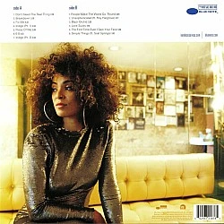 Kandace Springs - Indigo Plak LP