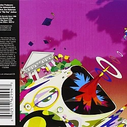 Kanye West - Graduation CD