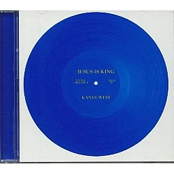 Kanye West - Jesus Is King CD