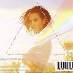 Katy Perry - Prism CD
