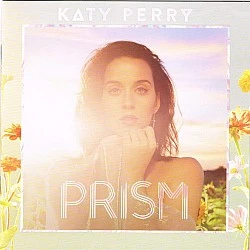 Katy Perry - Prism CD