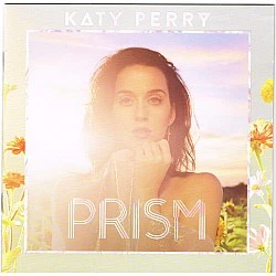 Katy Perry - Prism CD