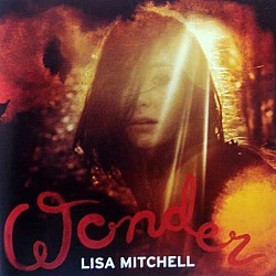 Lisa Mitchell - Wonder CD