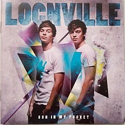 Locnville - Sun In My Pocket CD