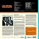 Louis Armstrong and Duke Ellington - The Great Summit (Mavi Renkli) Plak LP