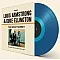 Louis Armstrong and Duke Ellington - The Great Summit (Mavi Renkli) Plak LP