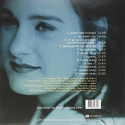 Madeleine Peyroux – Dreamland Plak LP
