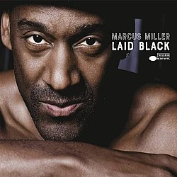 Marcus Miller - Laid Black Plak 2 LP