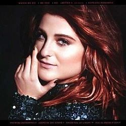 Meghan Trainor - Thank You CD