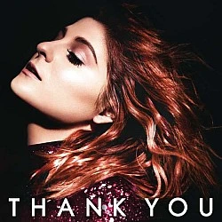 Meghan Trainor - Thank You CD
