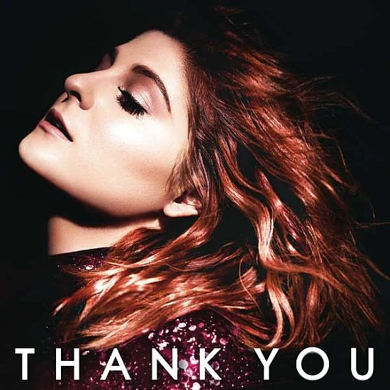 Meghan Trainor - Thank You CD