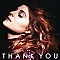 Meghan Trainor - Thank You CD