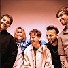 Nothing But Thieves