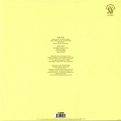 Genesis - Selling England By The Pound Plak LP 