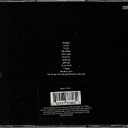 Ariana Grande - Thank U, Next CD