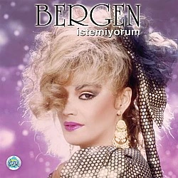 Bergen - İstemiyorum Plak LP