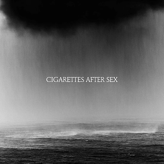 Cigarettes After Sex - Cry Deluxe Plak LP