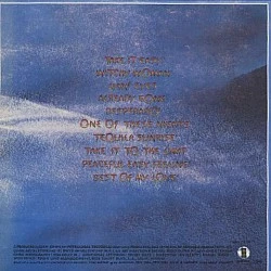 Eagles - Their Greatest Hits Vol. 1 Plak LP