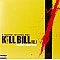 Kill Bill Vol. 1 - Original Soundtrack Plak LP 