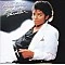 Michael Jackson – Thriller CD