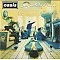 Oasis - Definitely Maybe CD