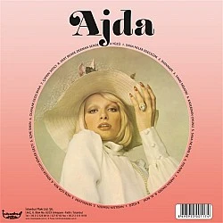 Ajda Pekkan - Hoş Gör Sen Plak LP