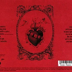 Camila Cabello - Romance CD