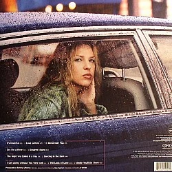 Diana Krall - The Look Of Love Plak 2 LP