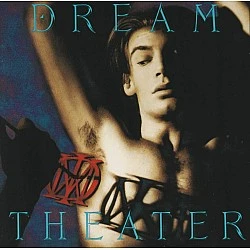 Dream Theater - When Dream And Day Unite CD