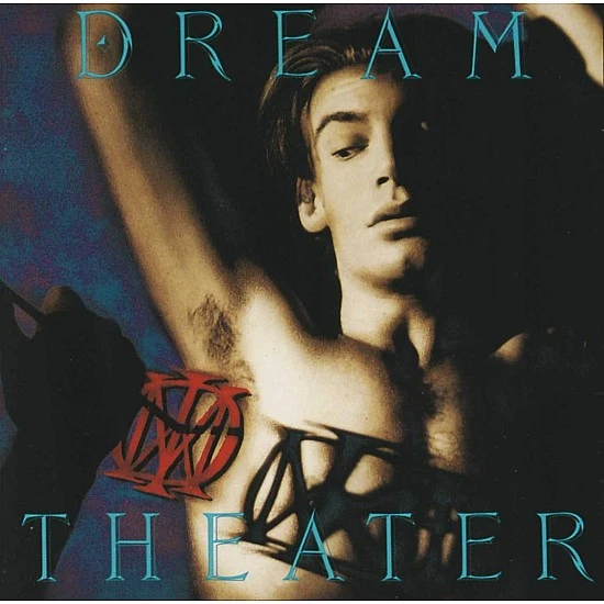 Dream Theater - When Dream And Day Unite CD